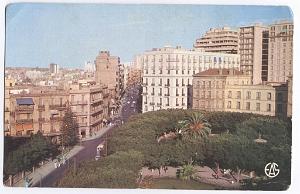 ORAN SQUARE GANDOLPHE